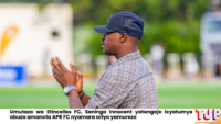 INKURU Y’INCAMUGONGO: Papa Francis yitabye imana