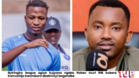 Ubutegetsi bushya bwa Siriya mu rugamba rwo guhagarika magendu ku mupaka wa Libani