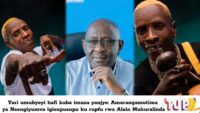UEFA yafatiye abakinyi 3 ba Real Madrid ibihano,bose bazagaragara ku mukino bafitanye na Arsenal