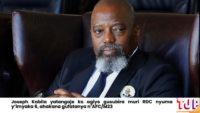 Uwahoze mu Bayobozi ba FDLR Yatangajwe n’Iterambere n’Amahoro mu Rwanda