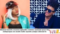 Barimo Abanyarwanda: Irebere abanyacyubahiro n’ibyamamare bagize amahirwe yo guhura na Papa Francis