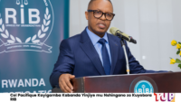 Ubutegetsi bushya bwa Siriya mu rugamba rwo guhagarika magendu ku mupaka wa Libani