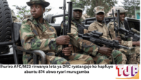 Uko ingana Niko igendwa: Menya imijyi ituwe n’abantu benshi muri afurika