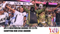 Igihugu cya Ghana nicyo gifite ibinyabiziga bikoresha amashanyarazi byinshi muri afurika