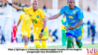 Nyuma ny’amasaha 24 yonyine ageze kuri Instagram Pope Leo XIV ahise arenza abamukurikira Miliyoni 9