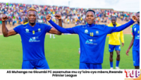Yifashishije Harmonize Super manager yasubije Scovia Mutesi wavuze ko Atazi kuririmba