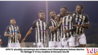 Nigeria nicyo gihugu cyo muri afurika kiri imbere ku rutonde rw’ibihugu bituwe n’abaturage benshi ku isi: urutonde rwose