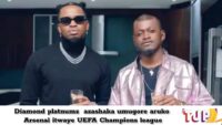 Ikipe y’igihugu y’u Rwanda yabatarengeje imyaka 20 mu bagore yanganyije niya Zimbabwe 0-0