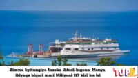 Harimo n’umusozi wa Sinai: Dore ibintu byabaye mu isi ya kera bivugwa muri bibiliya nanubu bikiriho