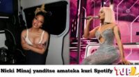 Barakunzwe batenguha abakunzi babo: Ngaya amatsinda y’ibihe byose y’abahanzi bakunzwe mu Rwanda