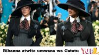 Turahirwa Moses yageze imbere y’ubutabera aburana ku byaha akurikiranweho
