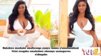 Umunya Maroco Achraf Hakim niwe watowe nk’umukinyi mwiza w’Unyafurika ukina mu Bufaransa