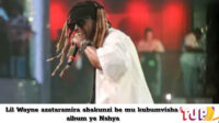 The ben,chris Eazy na kevin kade nibo banyarwanda baciye mu maso y’abanyarwanda cyane mu kwezi kwa 5