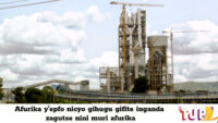 APR BBC yegukanye umwanya wa 3 muri BAL 2025