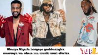 Indirimbo Marioo yagaragajemo Umugore we isoje ukwezi iyoboye kuri Boomplay muri Tanzania