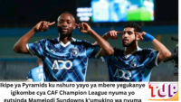 Indirimbo Marioo yagaragajemo Umugore we isoje ukwezi iyoboye kuri Boomplay muri Tanzania