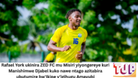 Kapiteni wa Rayon Sport Muhire Kevin ashora kwisanga muri APR FC umwaka utaha w’imikino