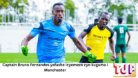 Ibikorwa by’ingenzi Kenny sol yakoze mu gihe amaranye na 155AM atakibarizwamo