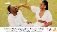 Ikipe ya Pyramids ku nshuro yayo ya mbere yegukanye igikombe cya CAF Champion League nyuma yo gutsinda Mamelodi Sundowns k’umukino wa nyuma