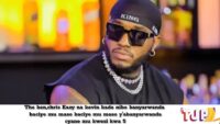 Lil Wayne azataramira abakunzi be mu kubumvisha album ye Nshya