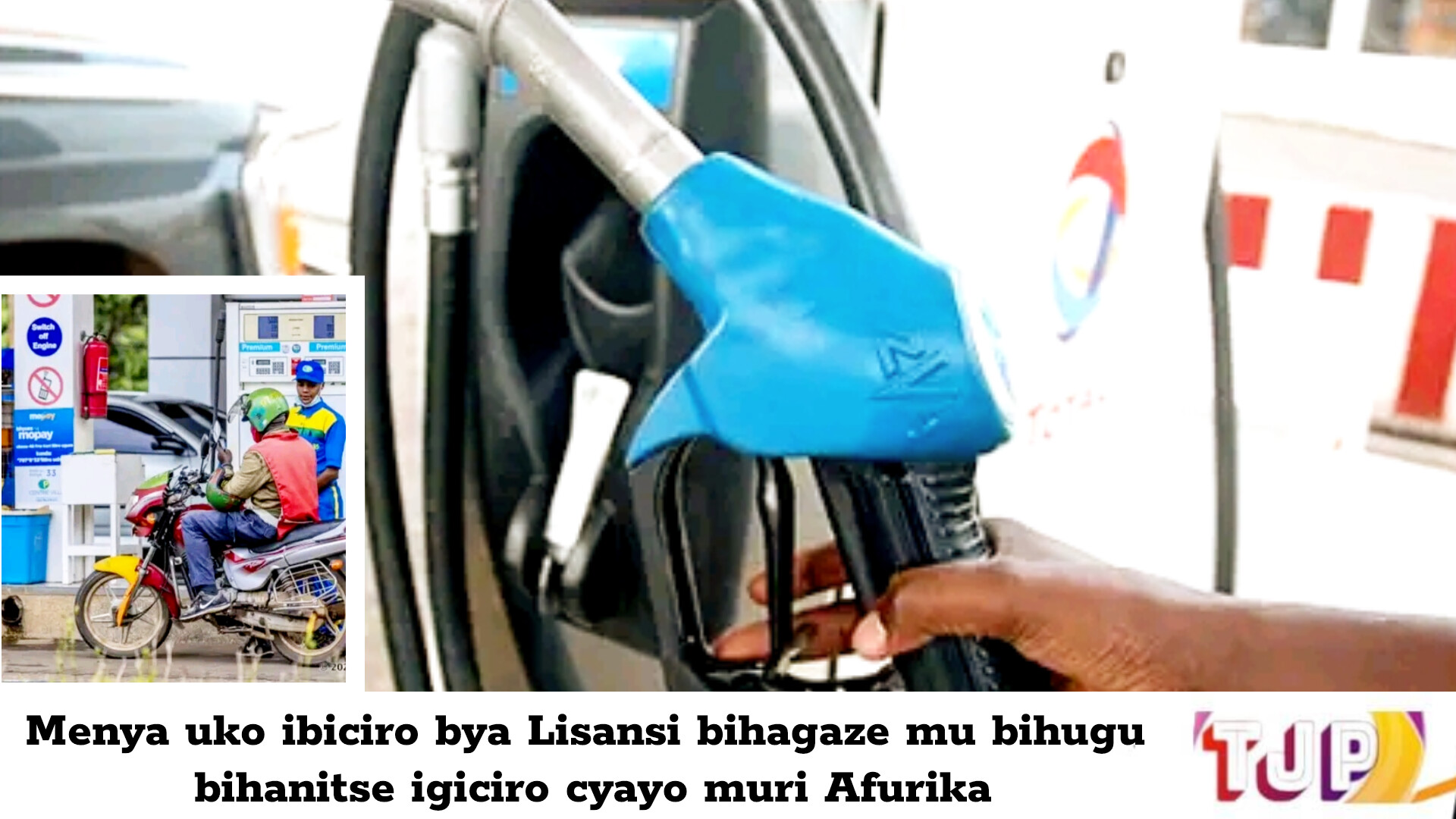 Menya uko ibiciro bya Lisansi bihagaze mu bihugu bihanitse igiciro cyayo muri afurika