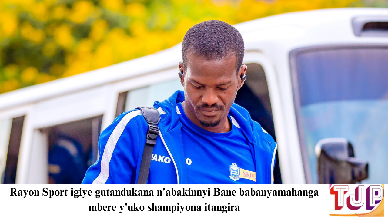 Rayon Sport igiye gutandukana n’abakinnyi Bane babanyamahanga mbere y’uko shampiyona itangira