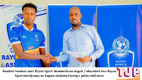 FIFA Club  World Cup: Amakipe yo k’umugabane w’iburayi yatunguwe k’uburyo bukomeye, Inter Millan na Mancherster City soze ntizabashije kurenga muri 1/8