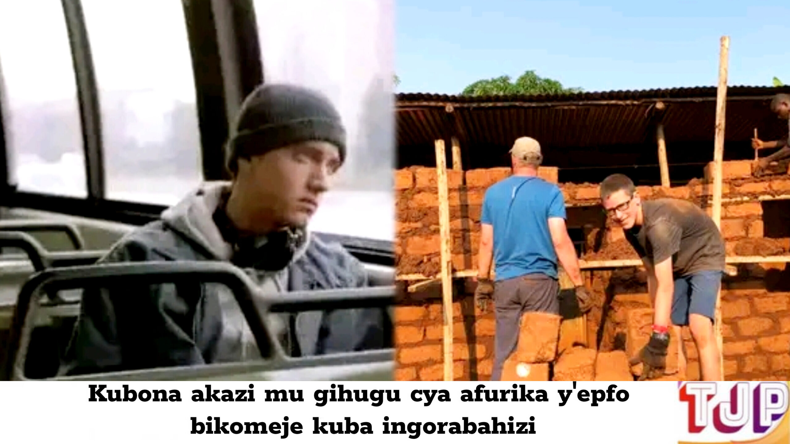 Kubona akazi mu gihugu cya afurika y’epfo bikomeje kuba ingorabahizi